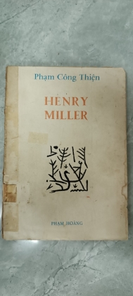 HENRY MILLER