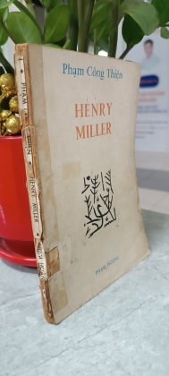 HENRY MILLER