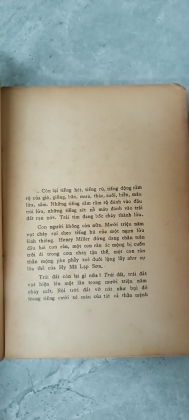 HENRY MILLER - PHẠM CÔNG THIỆN