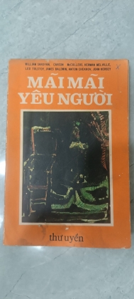 MÃI MÃI YÊU NGƯỜI 