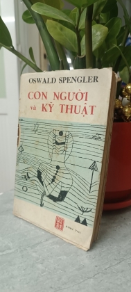 CON NGƯỜI VÀ KỸ THUẬT 