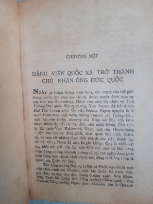 GESTAPO MẬT VỤ CỦA HITLER SÁCH