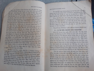 WILLIAM FAULKNER CUỘC ĐỜI VÀ TÁC PHẨM 