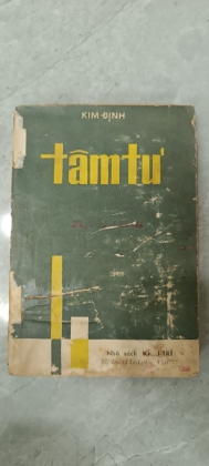 TÂM TƯ