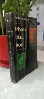 NGHIÊN CỨU PHÂN TÂM HỌC 