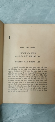 NGHIÊN CỨU PHÂN TÂM HỌC 