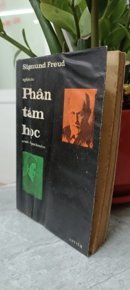 NGHIÊN CỨU PHÂN TÂM HỌC 