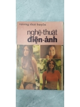 NGHỆ THUẬT ĐIỆN ẢNH