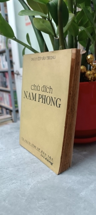 CHỦ ĐÍCH NAM PHONG