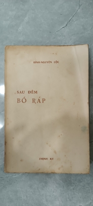 SAU ĐÊM BỐ RÁP