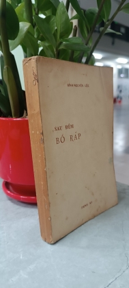 SAU ĐÊM BỐ RÁP