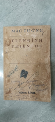 TRÊN ĐỈNH THIÊN THU