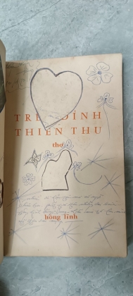 TRÊN ĐỈNH THIÊN THU