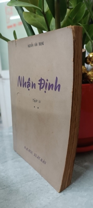 NHẬN ĐỊNH TẬP II