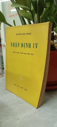 NHẬN ĐỊNH IV