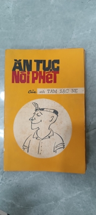 ĂN TỤC NÓI PHÉT