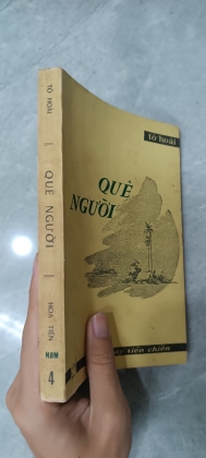 QUÊ NGƯỜI 