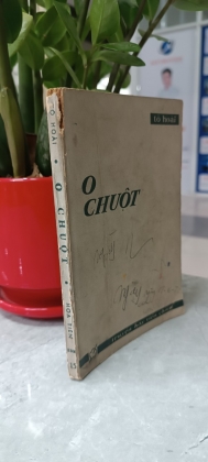 O CHUỘT 