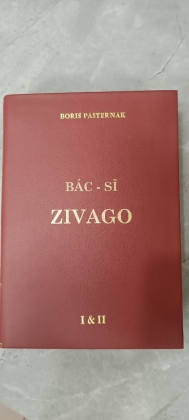 BÁC SĨ ZIVAGO