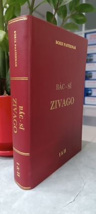 BÁC SĨ ZIVAGO