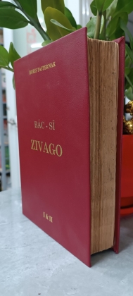 BÁC SĨ ZIVAGO