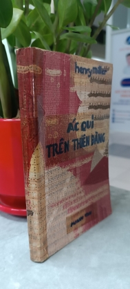 ÁC QUỈ TRÊN THIÊN ĐÀNG