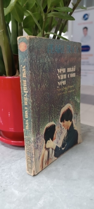 YÊU MÃI VẪN CÒN YÊU 