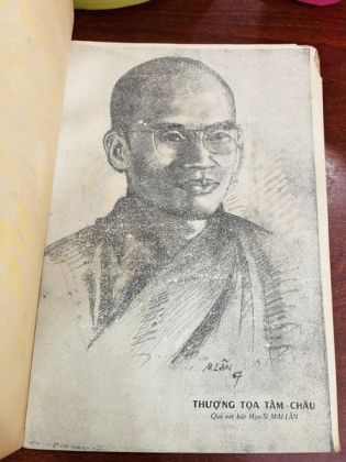 THƠ NÉT TINH THẦN 