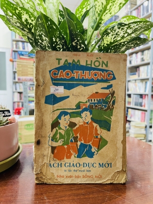 TÂM HỒN CAO THƯỢNG