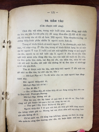 TÂM HỒN CAO THƯỢNG