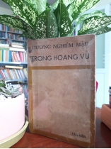 TRONG HOANG VU