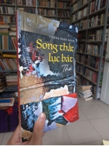 SONG THẤT LỤC BÁT - THƠ