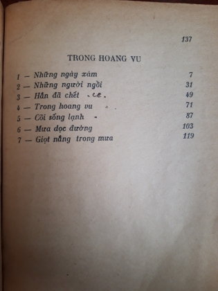 TRONG HOANG VU