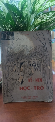 KỶ NIỆM HỌC TRÒ