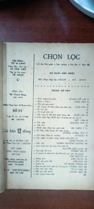 CHỌN LỌC 35