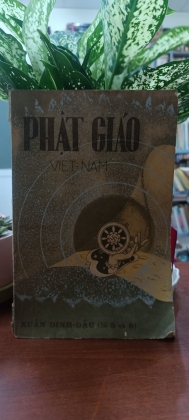 PHẬT GIÁO VIỆT NAM