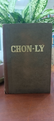 CHƠN LÝ 