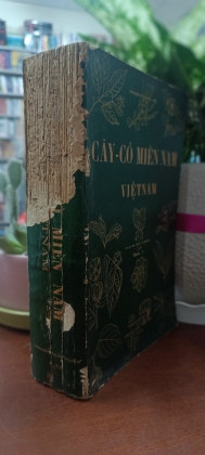 CÂY CỎ MIỀN NAM VIỆT NAM