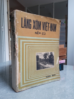 LÀNG XÓM VIỆT NAM 