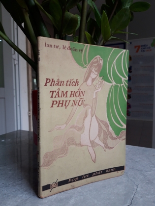 PHÂN TÍCH TÂM HỒN PHỤ NỮ