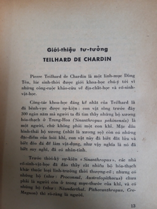 KHOA HỌC VÀ ĐỨC TIN 