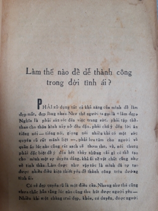 HẠNH PHÚC LỨA ĐÔI