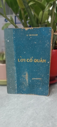 LỜI CỐ QUẬN 