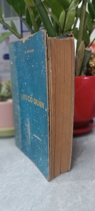 LỜI CỐ QUẬN 