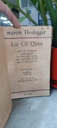 LỜI CỐ QUẬN 