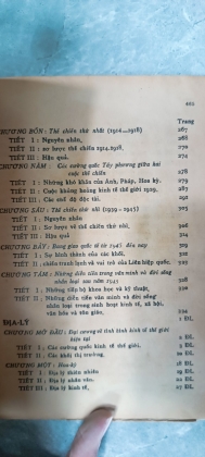 VIỆT SỬ VĂN MINH VIỆT NAM THẾ GIỚI SỬ ĐỊA LÝ - LÊ KIM NGÂN