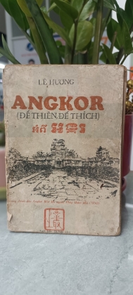 ANGKOR (ĐẾ THIÊN, ĐẾ THÍCH)