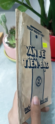 VẤN ĐỀ TIỀN BẠC 