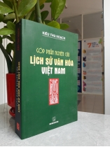 GÓP PHẦN NGHIÊN CỨU LỊCH SỬ VĂN HÓA VIỆT NAM