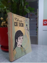 CHUYỆN CỔ TÍCH